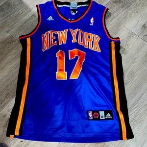 NYK LIN JERSEY - medium